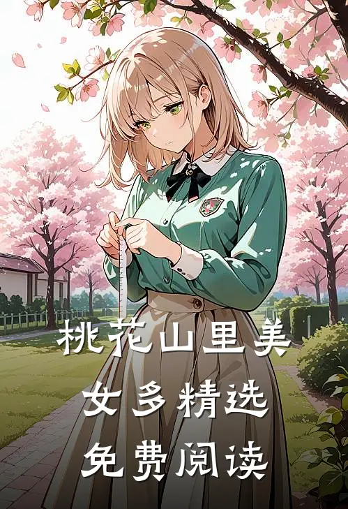 桃花山里美女多精选免费阅读