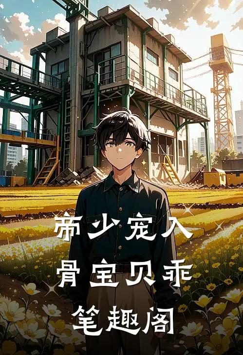 帝少宠入骨宝贝乖笔趣阁