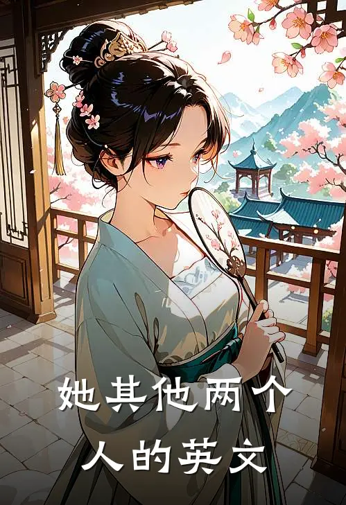 她其他两个人的英文