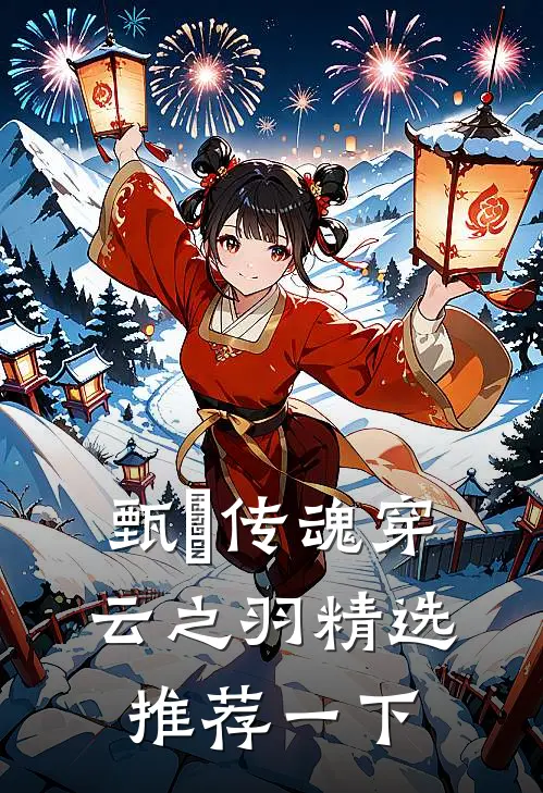 甄嬛传魂穿云之羽精选推荐一下