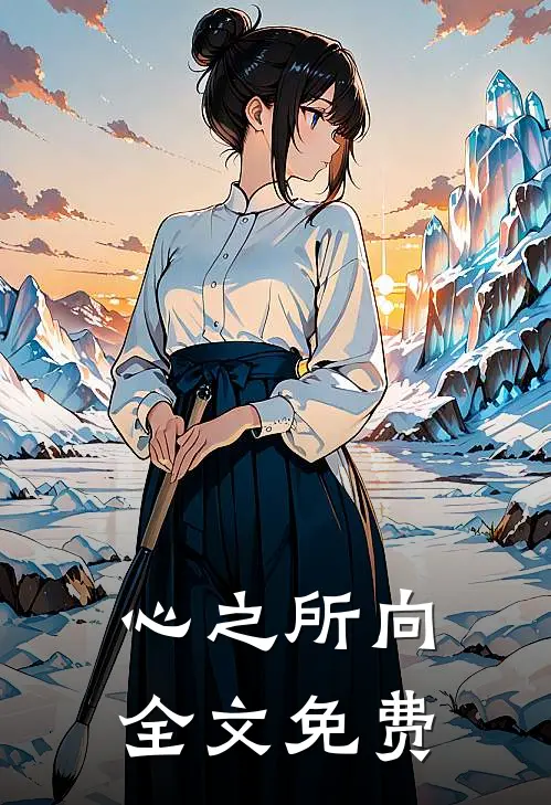 心之所向全文免费