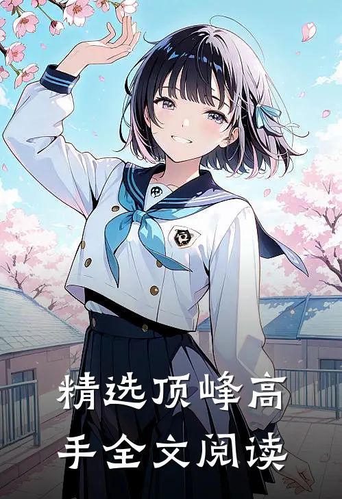 精选顶峰高手全文阅读