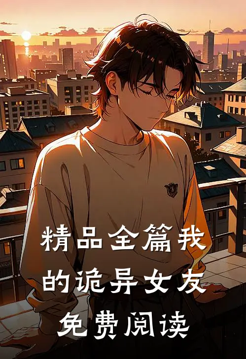 精品全篇我的诡异女友免费阅读