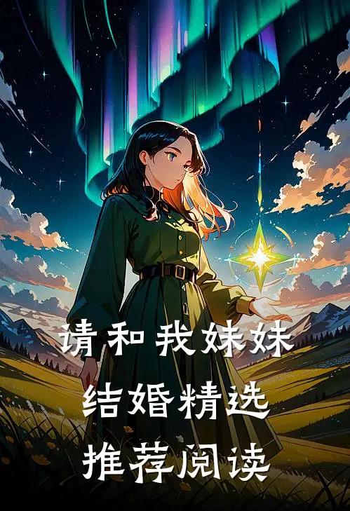 请和我妹妹结婚精选推荐阅读
