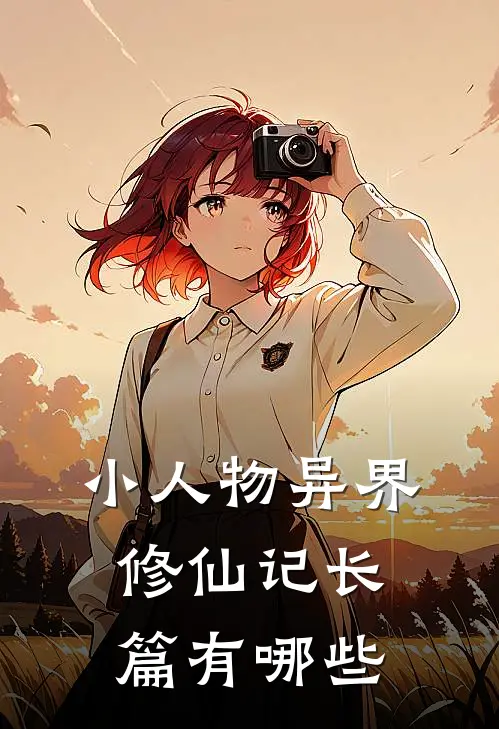 小人物异界修仙记长篇有哪些