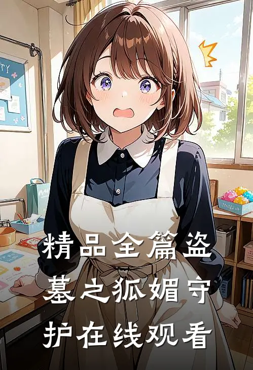 精品全篇盗墓之狐媚守护在线观看