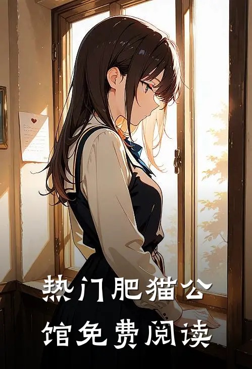 热门肥猫公馆免费阅读