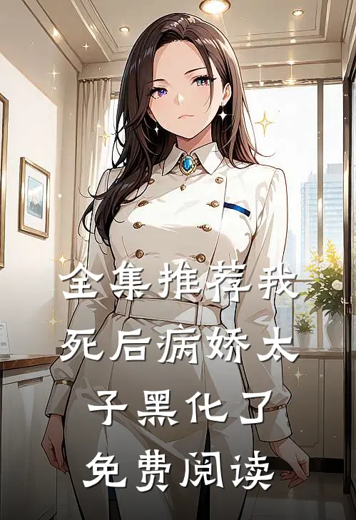 全集推荐我死后病娇太子黑化了免费阅读