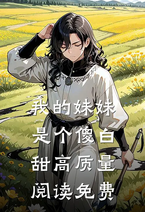 我的妹妹是个傻白甜高质量阅读免费
