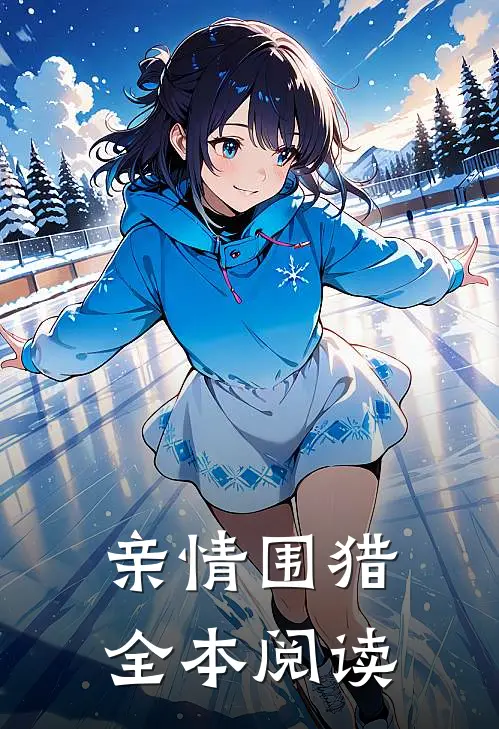 亲情围猎全本阅读