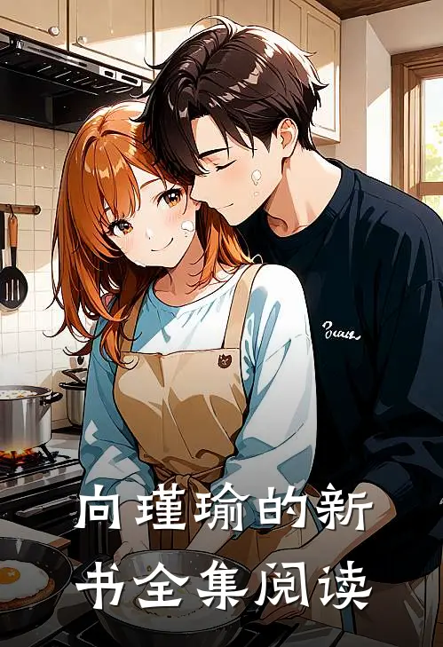向瑾瑜的新书全集阅读