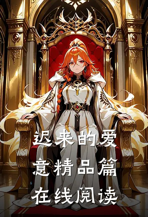 迟来的爱意精品篇在线阅读