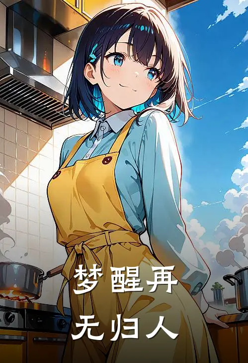 梦醒再无归人