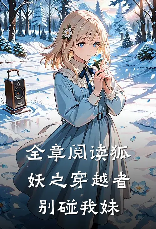 全章阅读狐妖之穿越者别碰我妹
