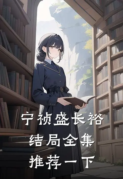 宁祯盛长裕结局全集推荐一下