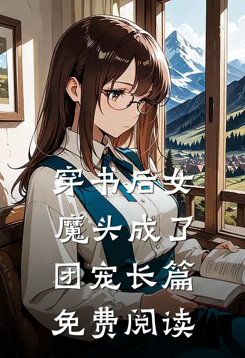 穿书后女魔头成了团宠长篇免费阅读