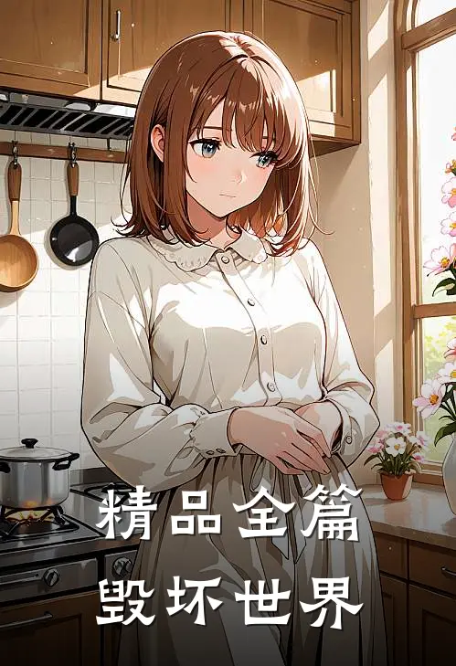 精品全篇毁坏世界