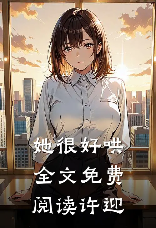 她很好哄全文免费阅读许迎