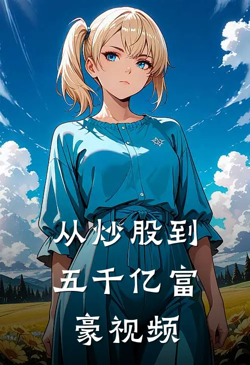 从炒股到五千亿富豪视频