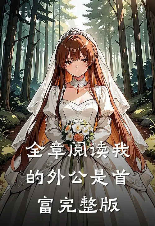 全章阅读我的外公是首富完整版