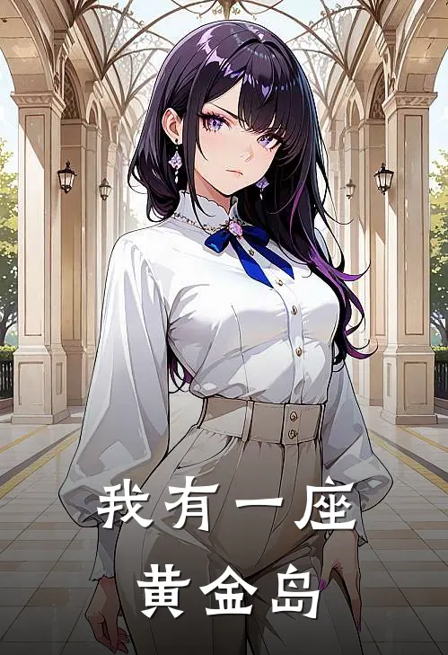 我有一座黄金岛
