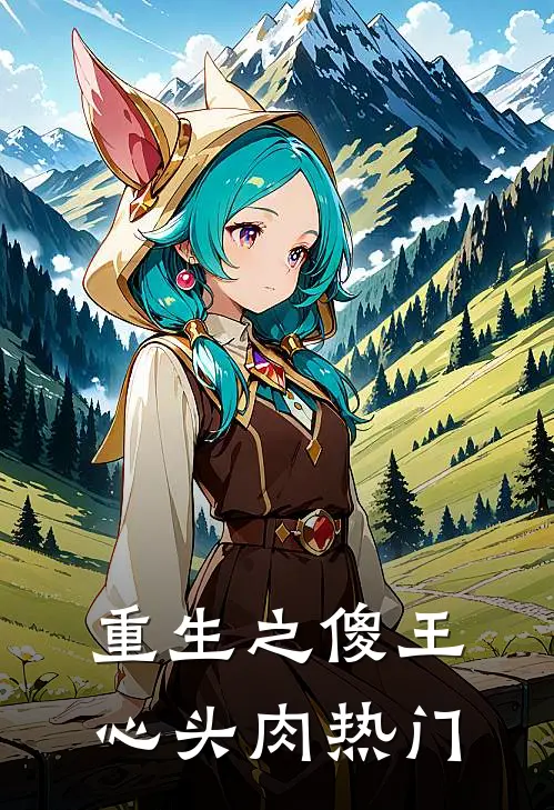 重生之傻王心头肉热门