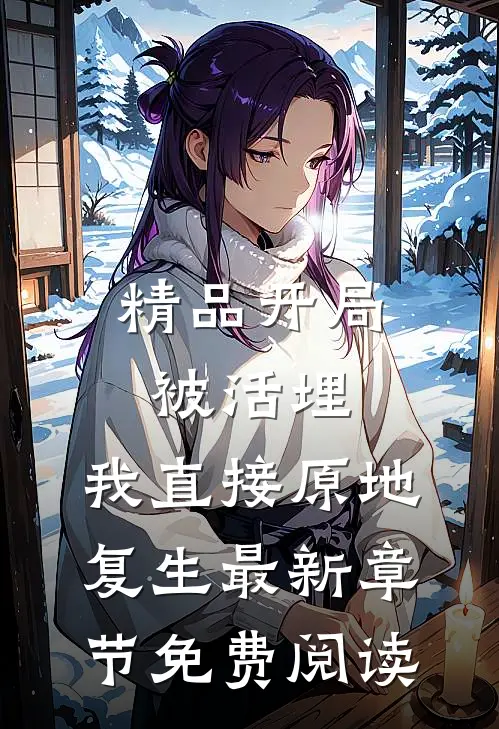 精品开局被活埋,我直接原地复生最新章节免费阅读