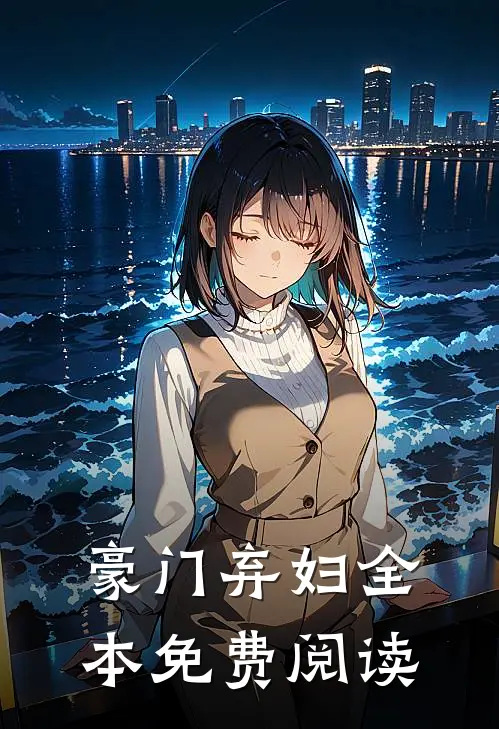 豪门弃妇全本免费阅读