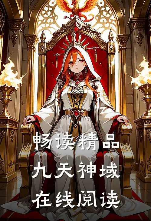 畅读精品九天神域在线阅读