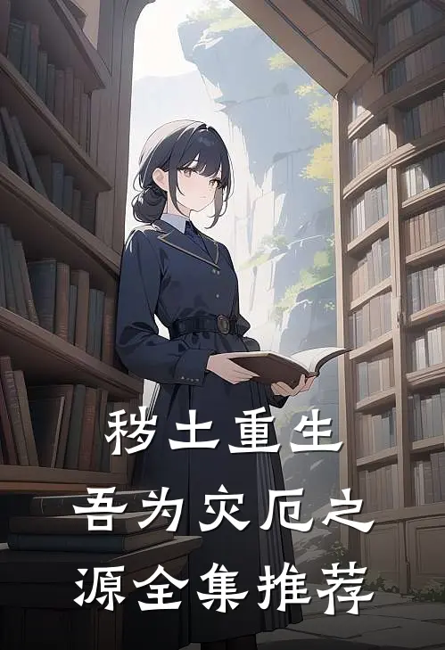 秽土重生,吾为灾厄之源全集推荐