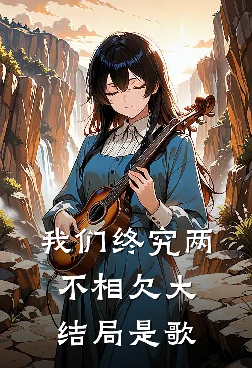 我们终究两不相欠大结局是歌