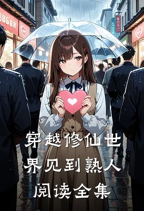 穿越修仙世界见到熟人阅读全集
