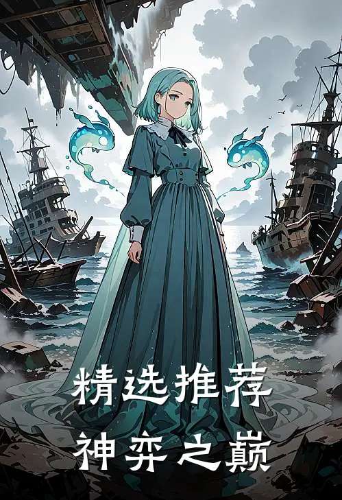 精选推荐神弈之巅