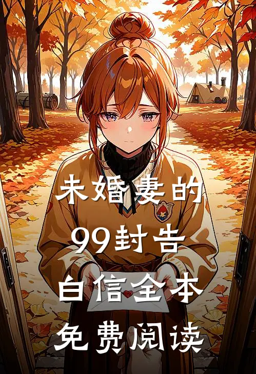 未婚妻的99封告白信全本免费阅读
