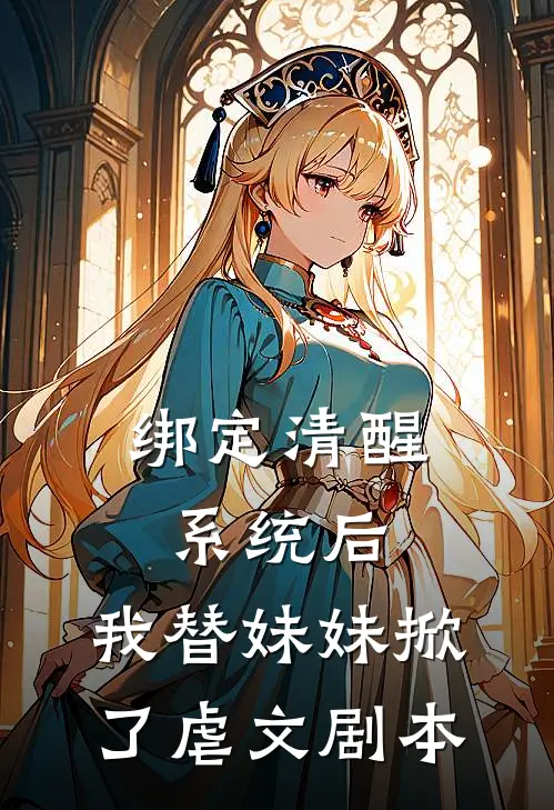 绑定清醒系统后，我替妹妹掀了虐文剧本