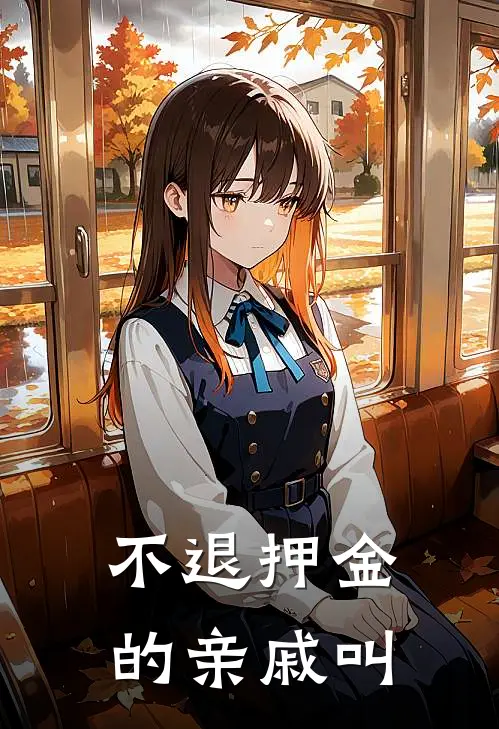 不退押金的亲戚叫