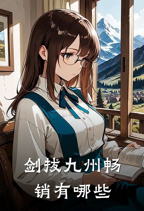 剑拔九州畅销有哪些