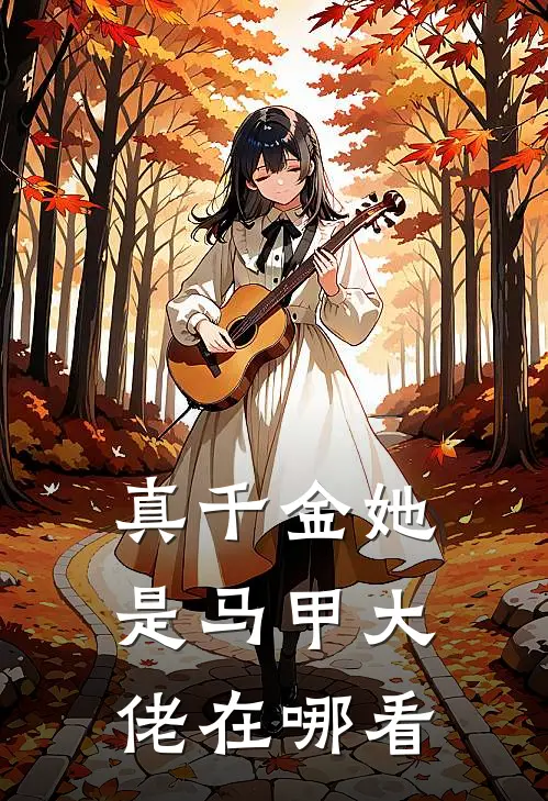 真千金她是马甲大佬在哪看