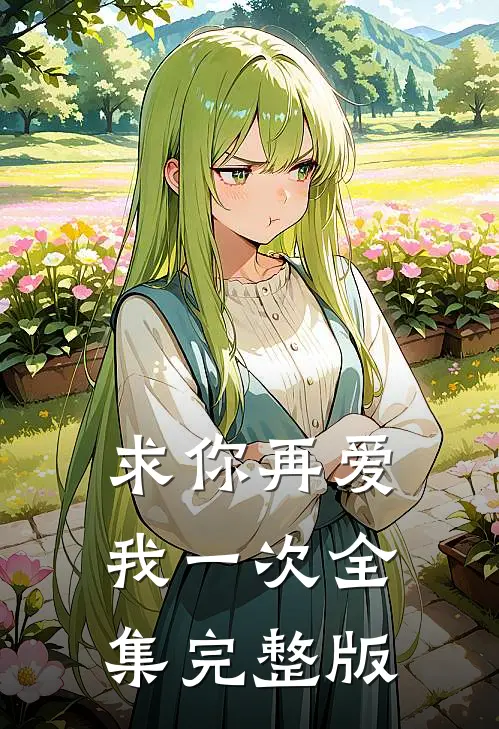 求你再爱我一次全集完整版