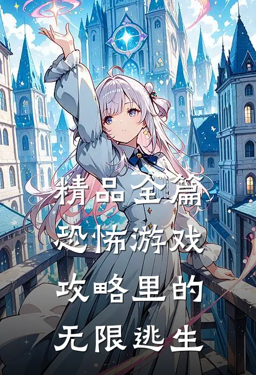 精品全篇恐怖游戏攻略里的无限逃生