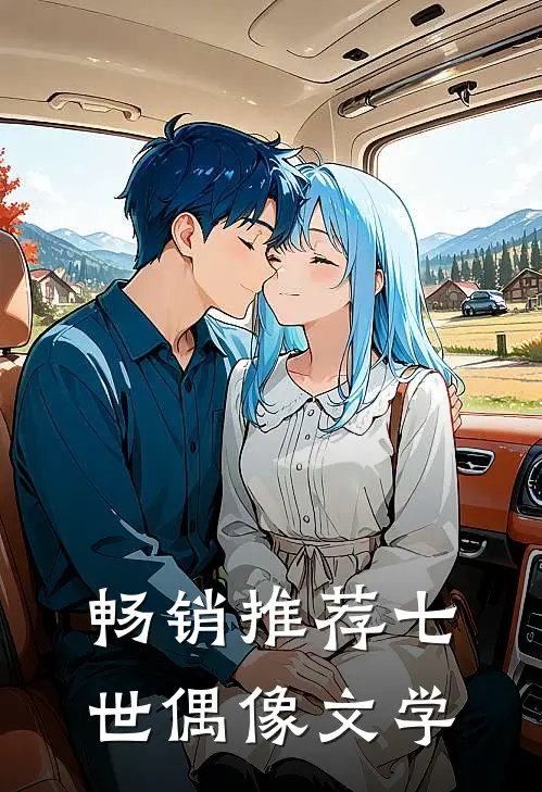 畅销推荐七世偶像文学