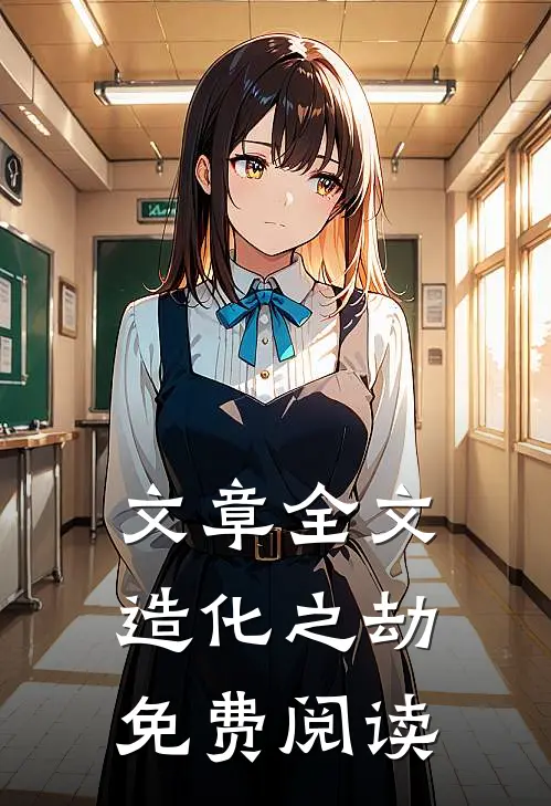文章全文造化之劫免费阅读