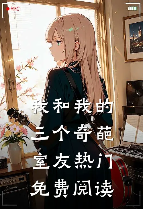 我和我的三个奇葩室友热门免费阅读