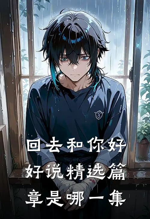 回去和你好好说精选篇章是哪一集