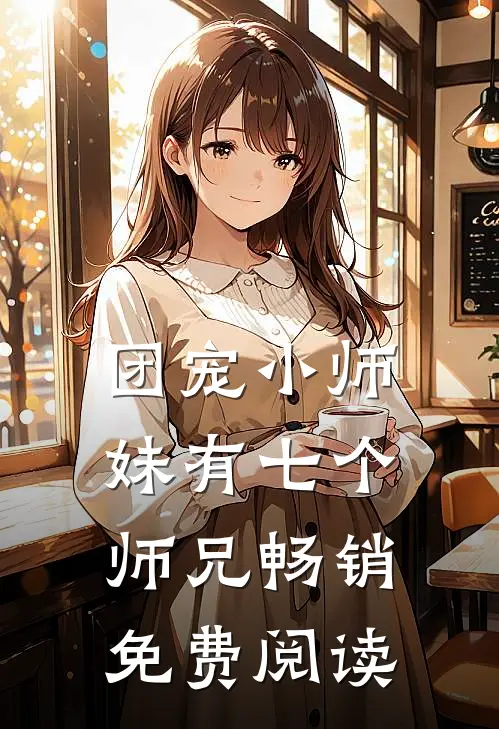 团宠小师妹有七个师兄畅销免费阅读