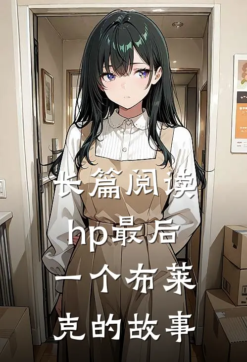 长篇阅读hp最后一个布莱克的故事