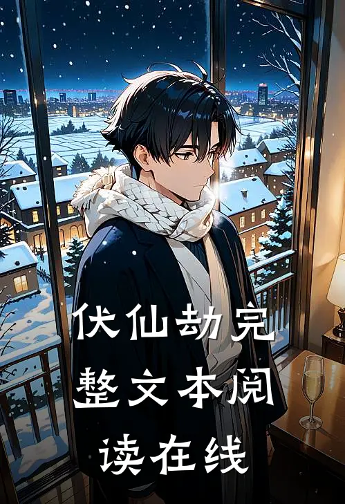 伏仙劫完整文本阅读在线