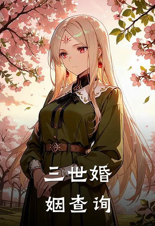 三世婚姻查询