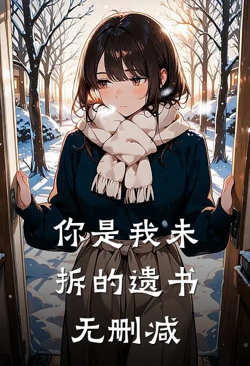 你是我未拆的遗书无删减