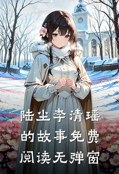 陆尘李清瑶的故事免费阅读无弹窗
